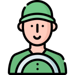 Bài toán mẫu: Tìm tài xế cho đơn hàng